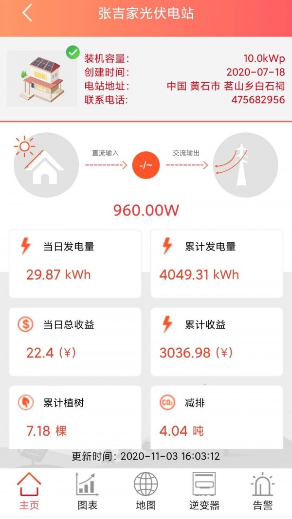 晶太阳运维