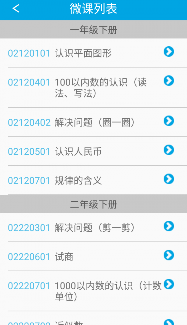 人教小学数学五下