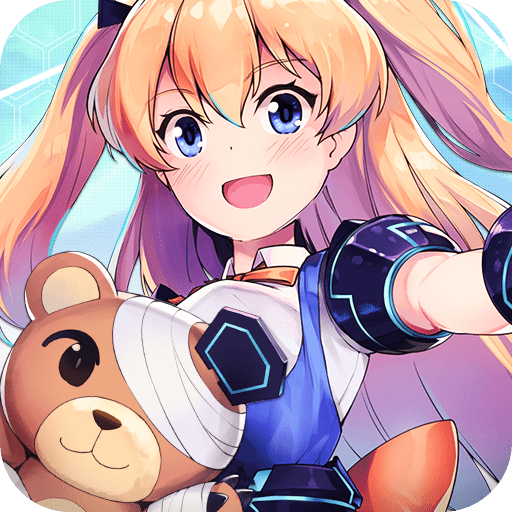 兵器少女超V