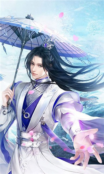仙武之万界仙法