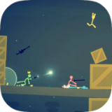 Stickman Duelist Stimulus