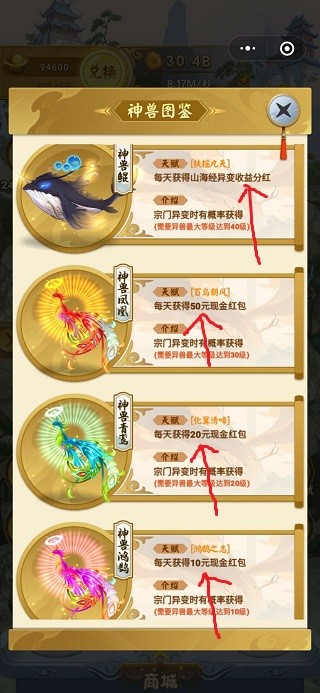 山海经前传