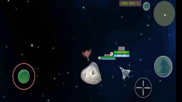 星球毁灭探险
