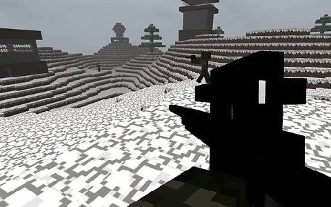 像素行动2