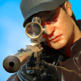 狙击手射击杀手
