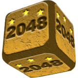 2048球合体