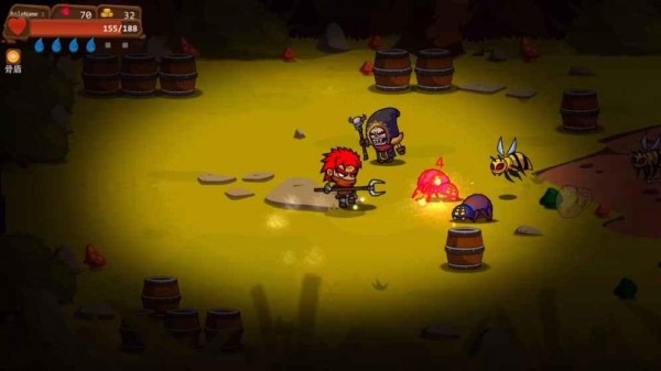 terraria汉化版