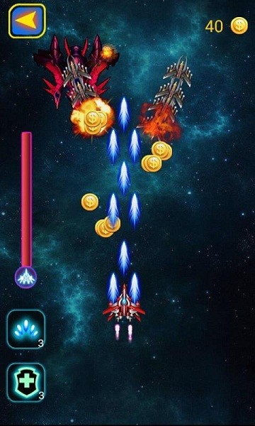王牌空战环太平洋