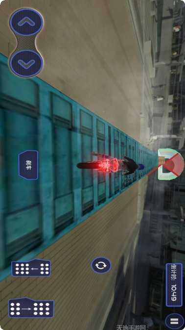 超级忍者传说玩法