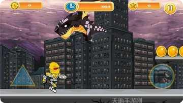 超级忍者传说装备