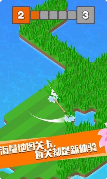 割草大作战最新版本