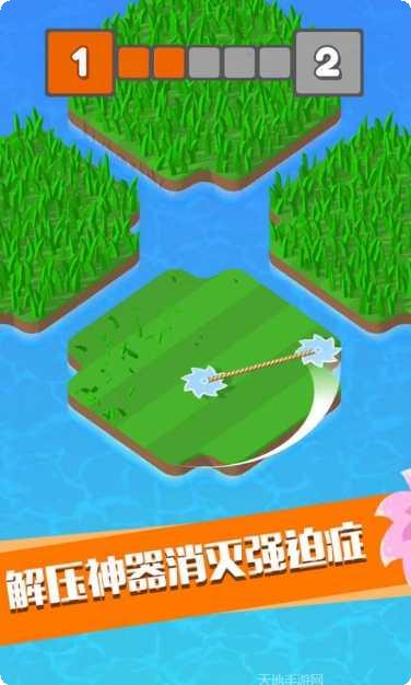 割草大作战角色介绍