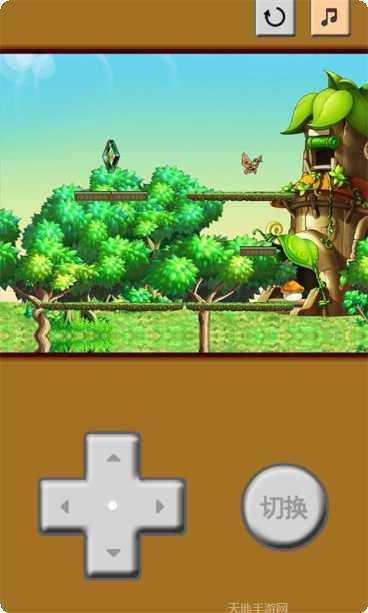 蘑菇冒险攻略大全