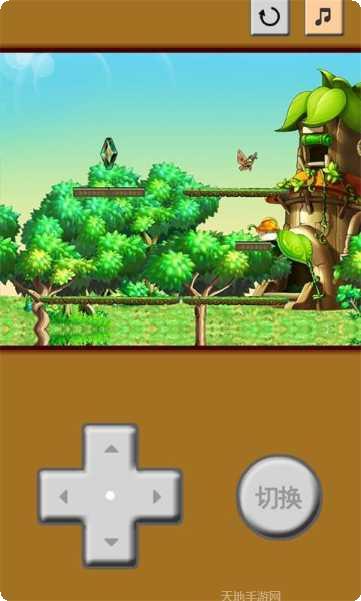 蘑菇冒险最新版本