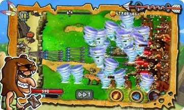 原始人也疯狂最新版本