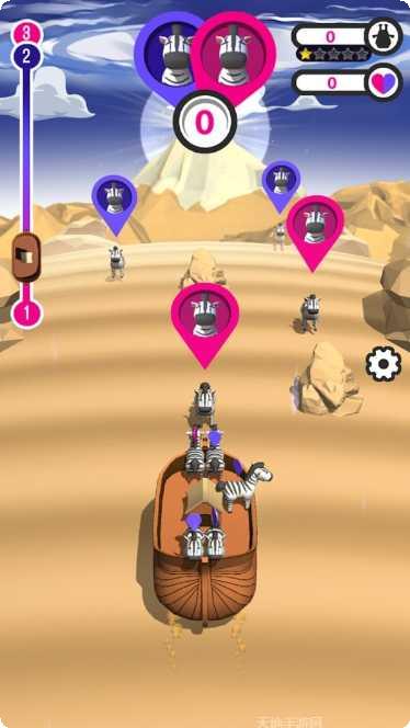 动物比赛游戏下载