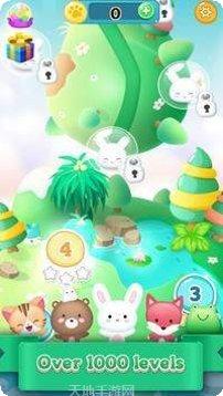 动物比赛攻略大全