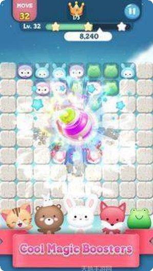 动物比赛最新版本