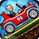 愤怒的小鸟开赛车