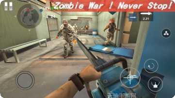 末日生存世界攻略