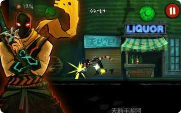 暗影之诗竞技场心得