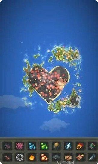 创世神界游戏攻略