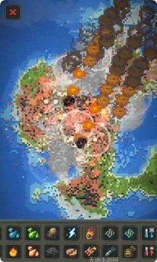 创世神界角色培养