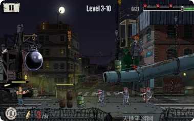 僵尸猎手小明下载