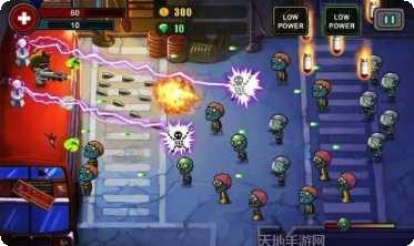 僵尸猎手小明技巧