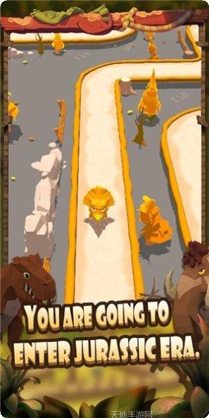 动物漂流赛攻略