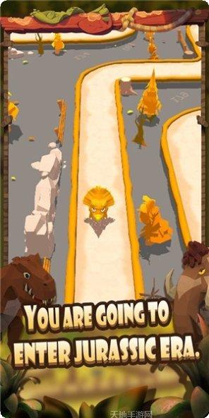 动物漂流赛好玩吗