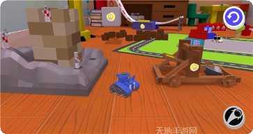玩具坦克大战下载