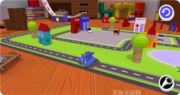 玩具坦克大战最新版本