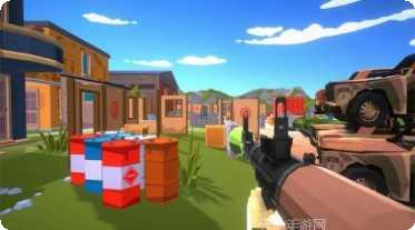 反恐精英单机版2下载