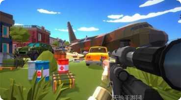 反恐精英单机版2安卓版