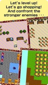 豆腐幻想5游戏攻略