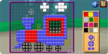 我的迷你积木世界创意建造