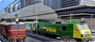 火车模拟2016下载