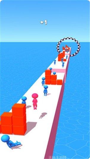 人群冲突大战下载地址