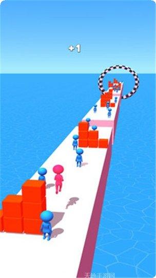 人群冲突大战最新版本