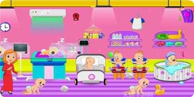 假装镇工厂玩法介绍