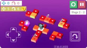 HookWars角色选择