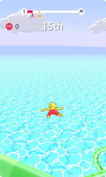 aquaman.io游戏攻略