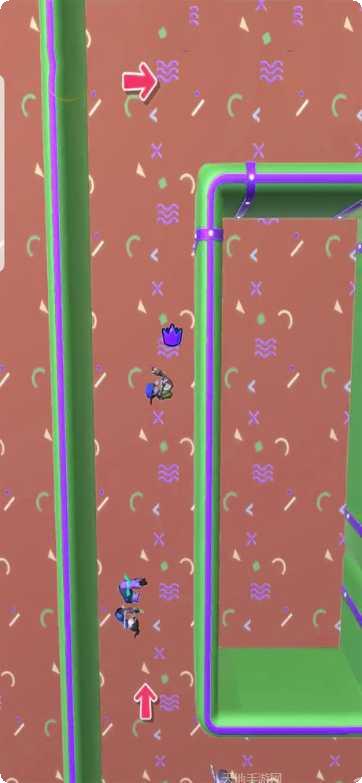 aquaman.io玩法技巧