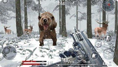 狙击手射击2022最新版本