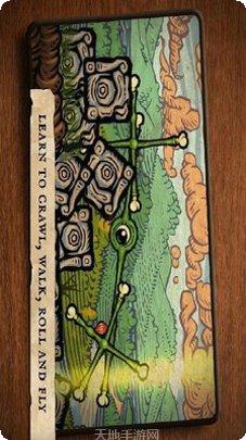 小怪兽跑酷中文版攻略