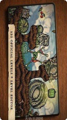 小怪兽跑酷中文版最新版本