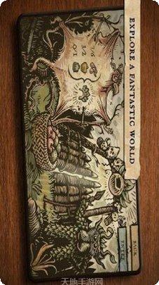 小怪兽跑酷中文版无限金币