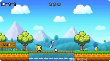 JumpingBulb游戏攻略