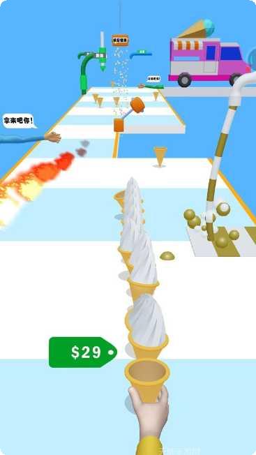 疯狂冰雪传奇打金版激活码